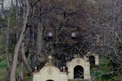 Kaplnky, rok 1992